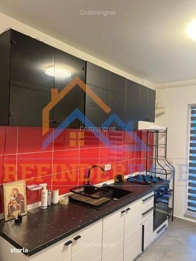 Vanzare apartament 2 camere, zona Ozana - 4