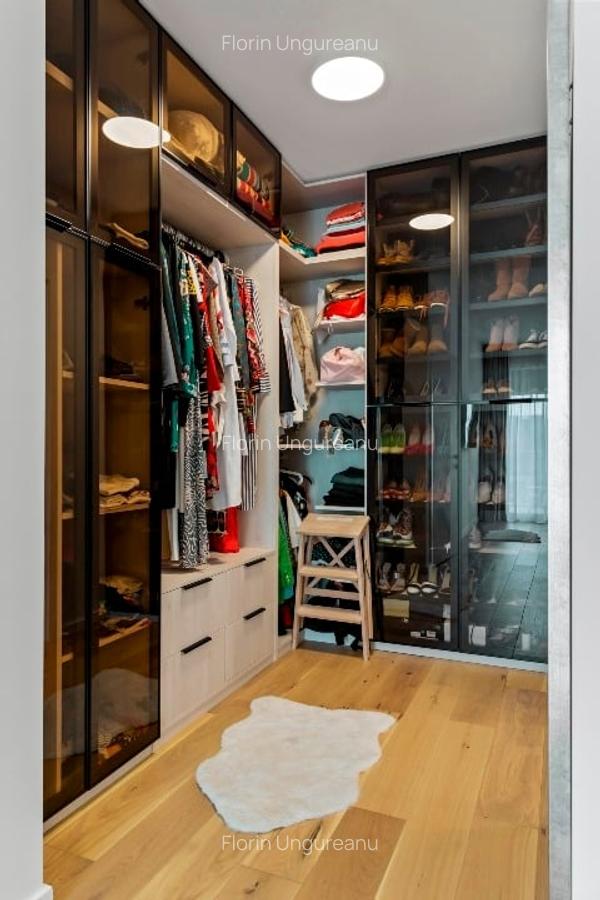 Apartament cu 3 camere decomandat în Băneasa - 5