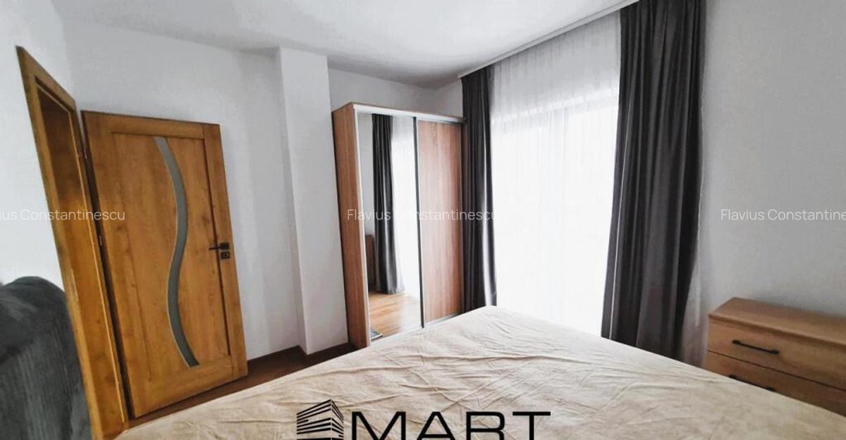 Apartament lux 3 camere Turnisor prima inchiriere - 8
