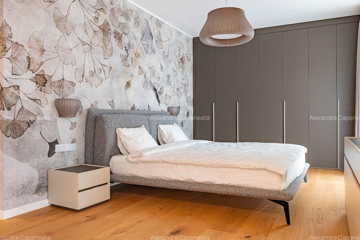 Apartament cu 3 camere în Pipera - 8