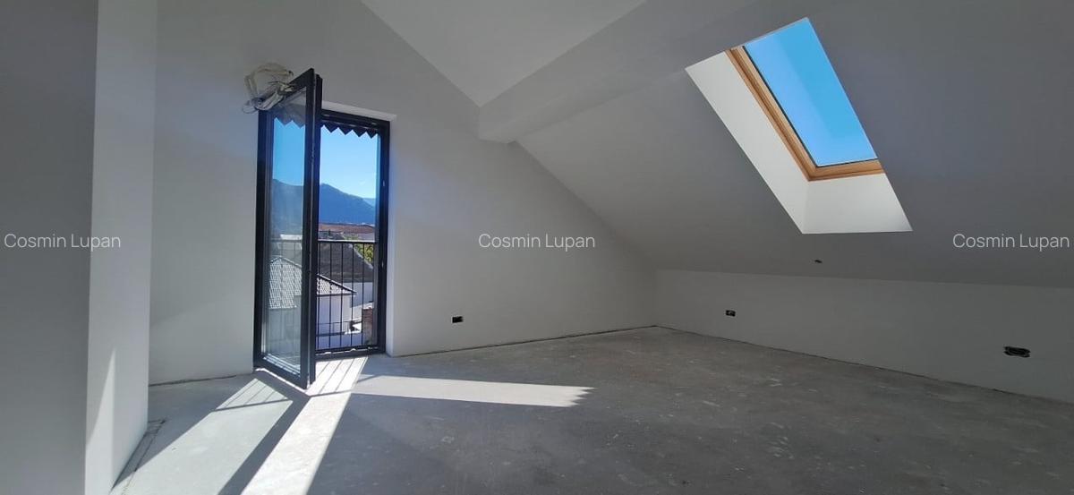 Apartament cu 2 camere | predare finisat - 2