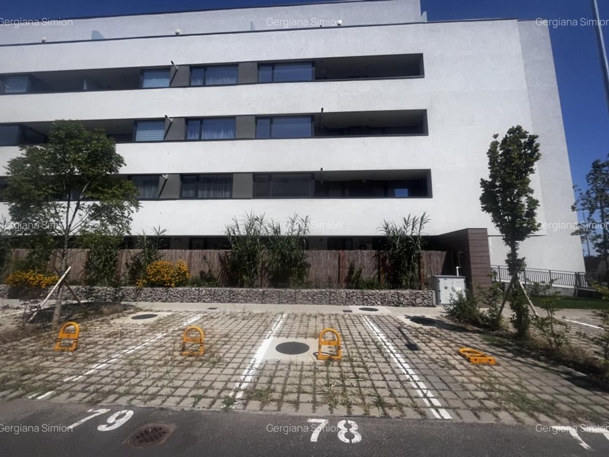 Apartament 2 Camere Atria Urban | Parcare | Centrala | Balcon | COMISION 0% - 26