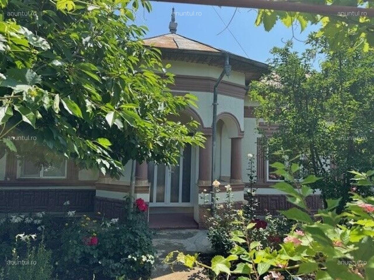 Corabia Olt Casa de vanzare 4 camere - 2