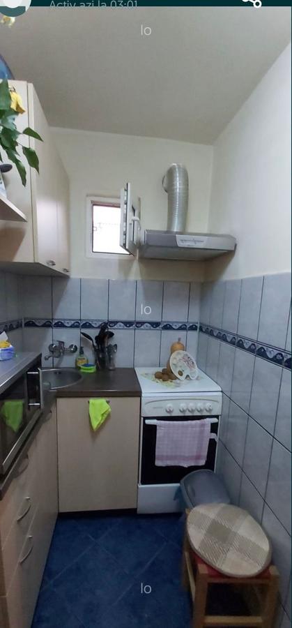 Garsonieră nedecomandată în Aradului - 3