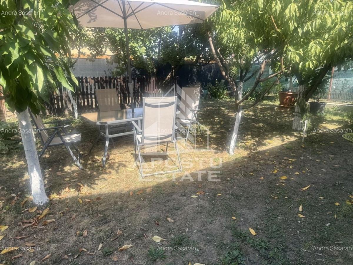 Casa individuala in GHIRODA ,vatra satului - 22