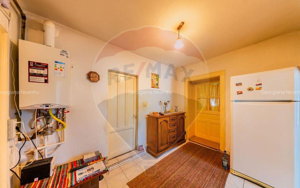 Casa cu 3 camere de vanzare in zona Gai, teren de 1249mp - 7