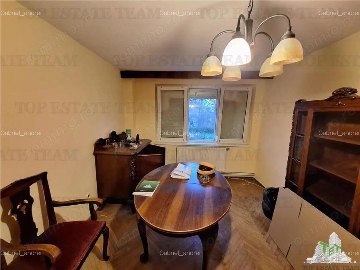 Apartament 4 camere - Hipodrom - Braila - vanzare - 1