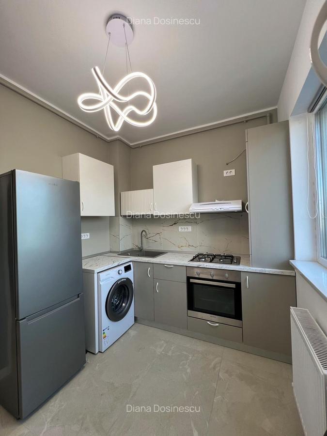 Garsoniera Mobilata Premium | Etaj 2 | Regie Residence - 5