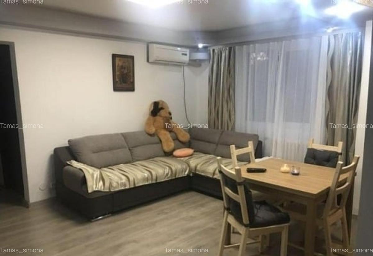 CONSTANTIN BRANCOVEANU-ALEAA UIOARA-APARTAMENT 4 CAMERE CONFORT 3 - 2
