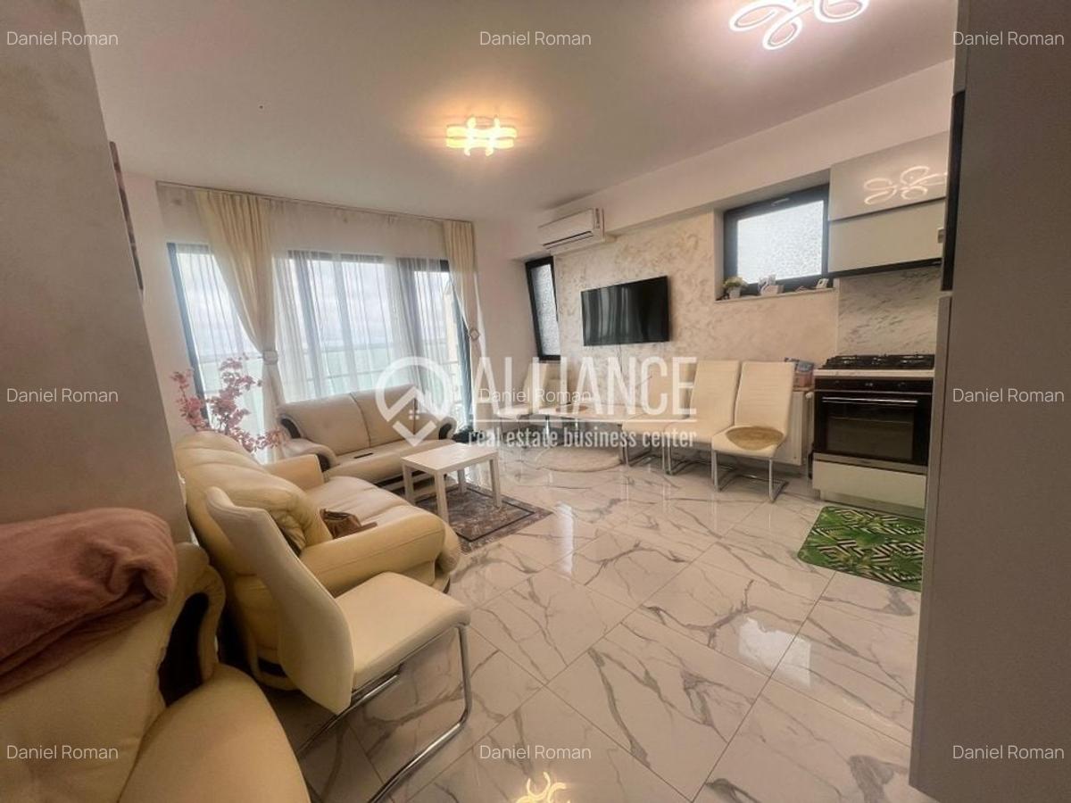 Apartament 2 camere - 2