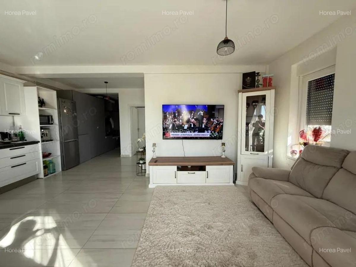 Apartament 2 camere, 56 mp utili, Dumbravita, OCAZIE !!! - 5