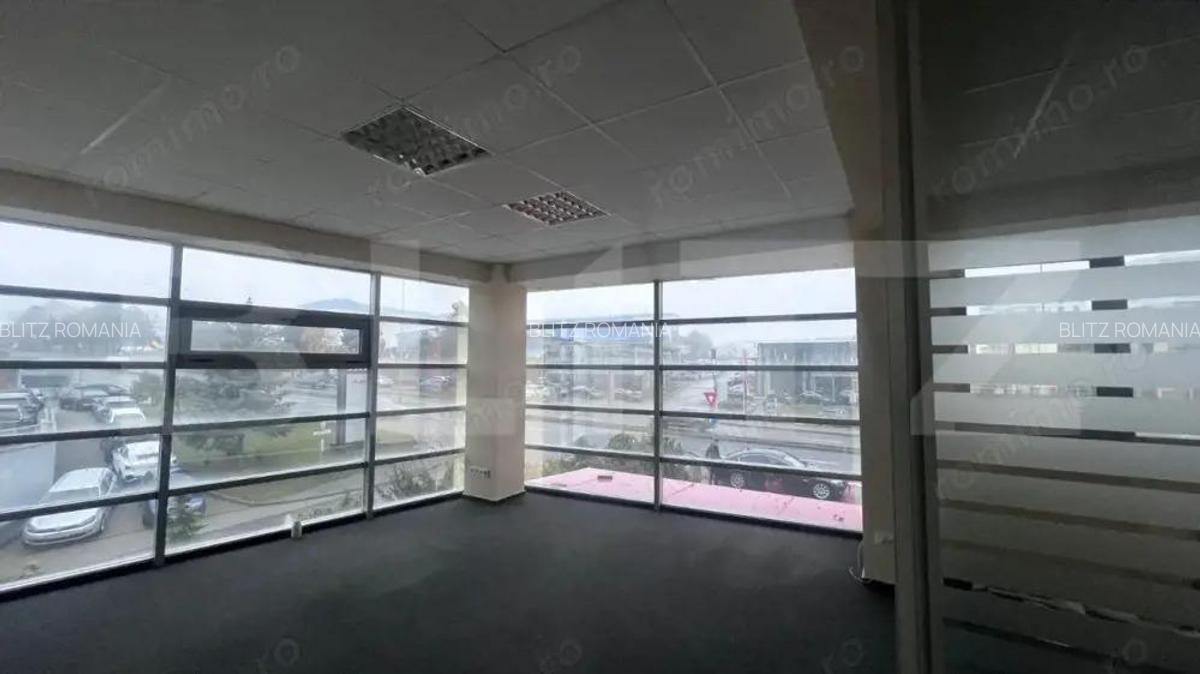Cladire individuala, medical sau birouri, 900mp, Calea Turzii - 6