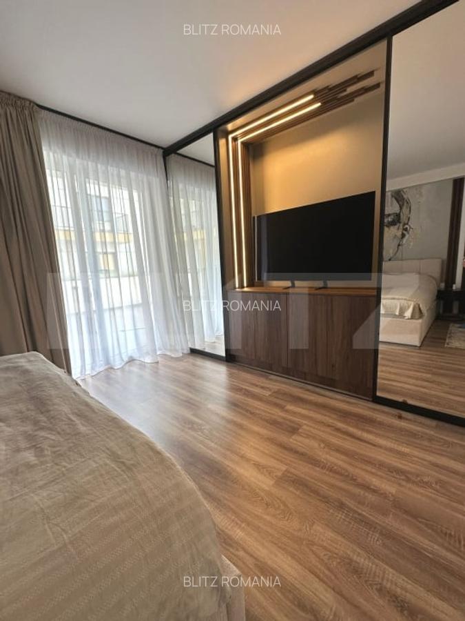 Vand apartament 2 camere ultra-modern - Cartier Unirii - 7