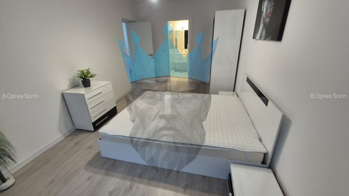 Studio Complex Ivory Residence Pipera - 8