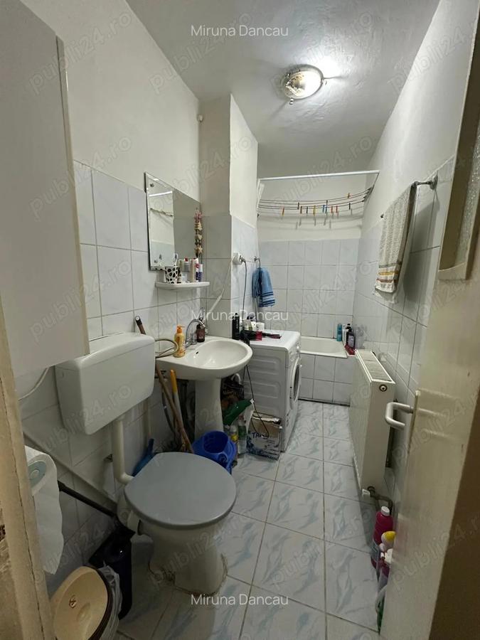 Garsoniera Militari- Valea Lunga - 5