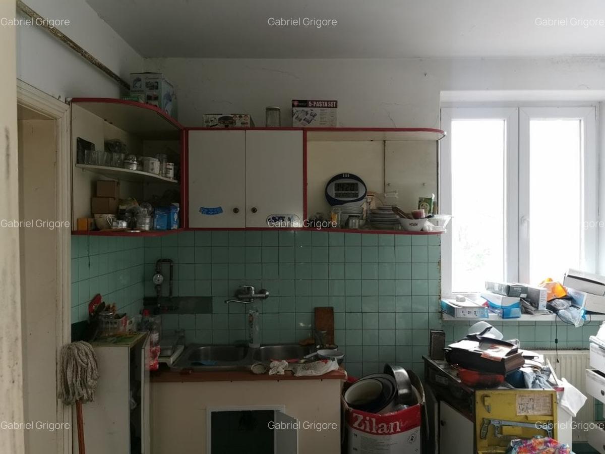 Apartament cu 5 camere decomandat în Central - 7