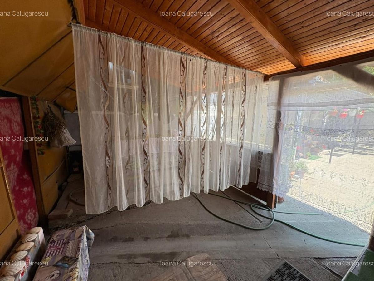 Casa individuala de vanzare - Miercurea Sibiului - 14