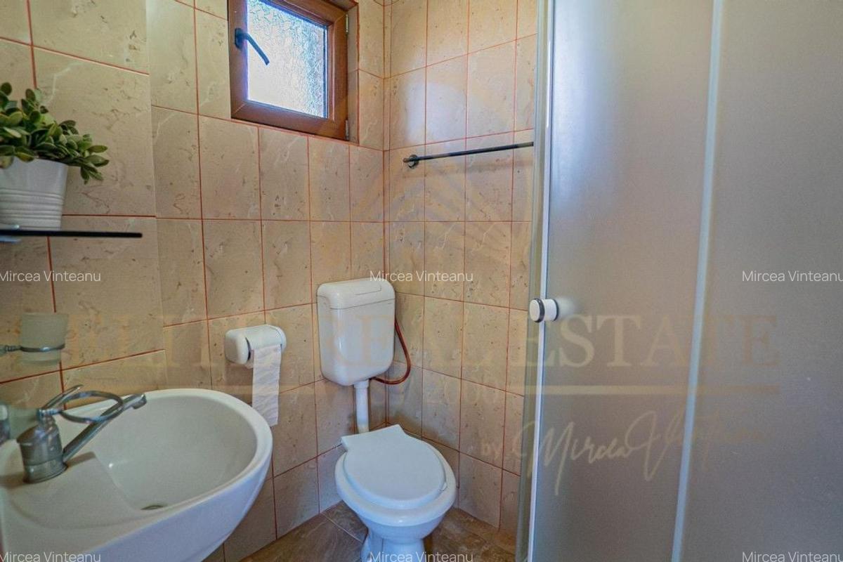 Vila turistică complet funcțională! - 9
