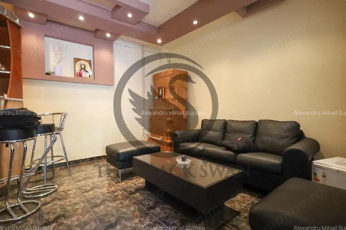 Casa/Vila 5 camere cu spa?iu comercial de vanzare | Sud, Ploiesti - 6