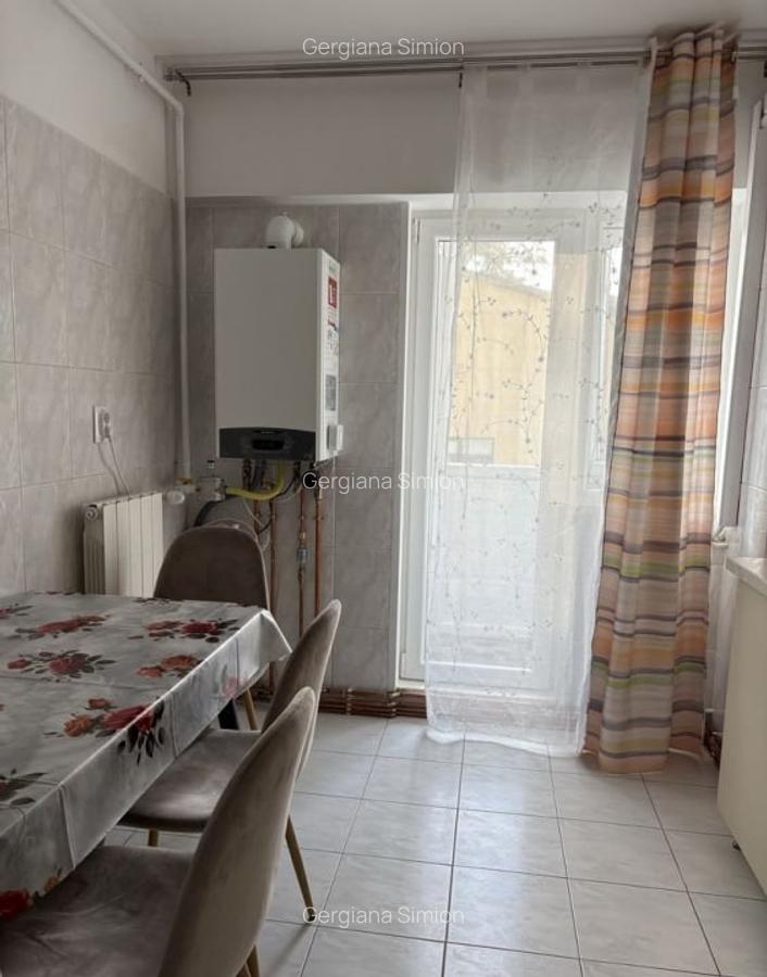 Apartament cu 3 Camere Decebal | 2 Bai | 4 Balcoane | Centrala | Pet Friendly - 7