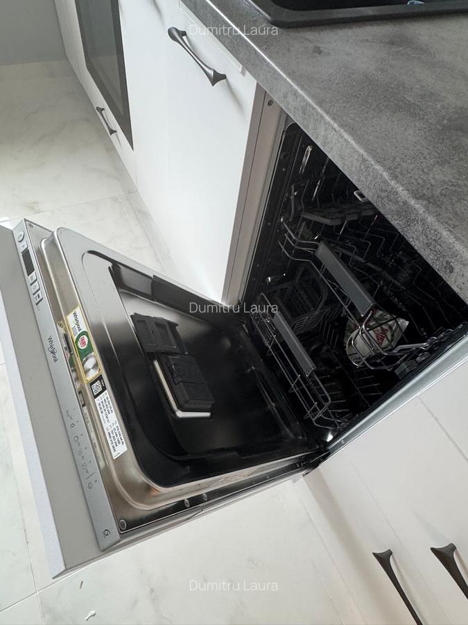 450euro! Popas Pacurari, Soleia, apartament nou 2 camere + 2 locuri parcare - 10