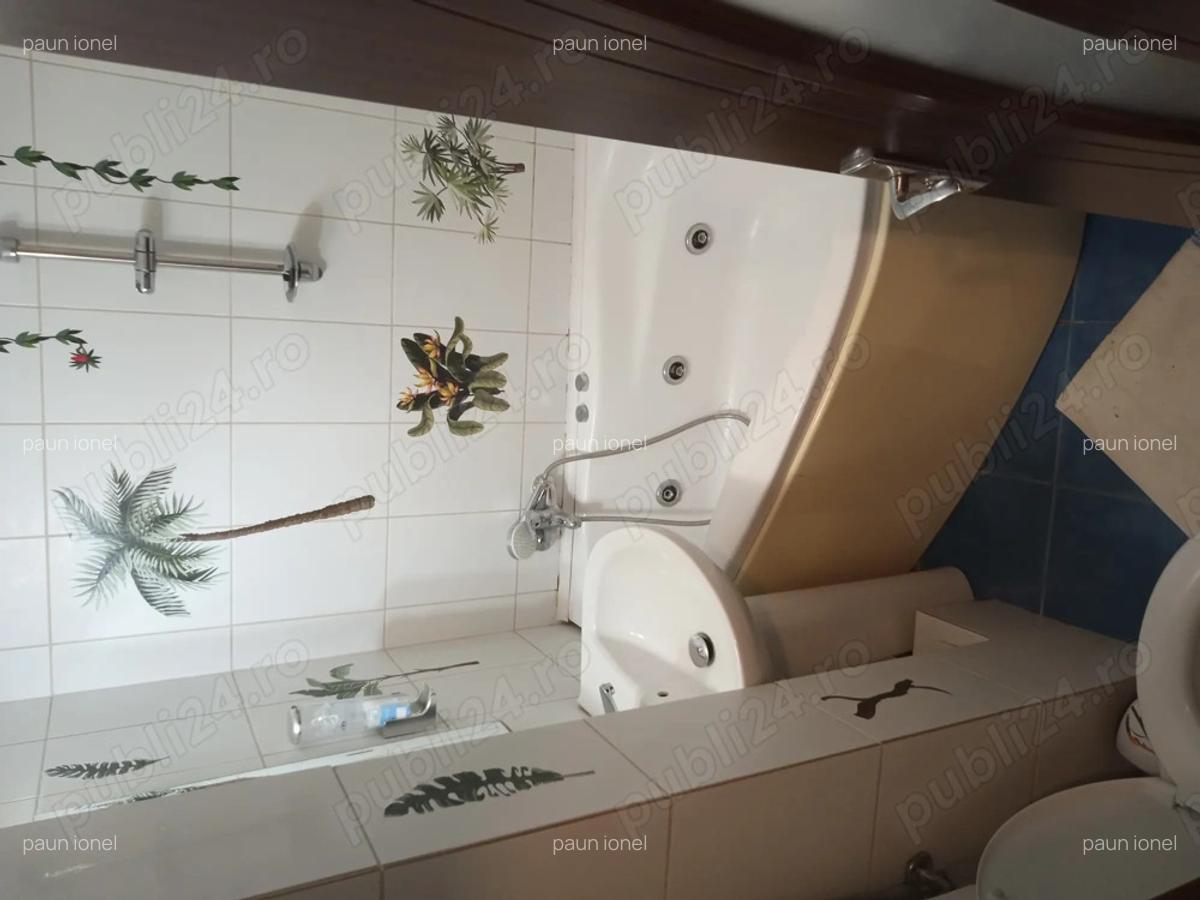 Proprietar inchiriez apartament 2 camere Brancoveanu Lamote?ti - 7