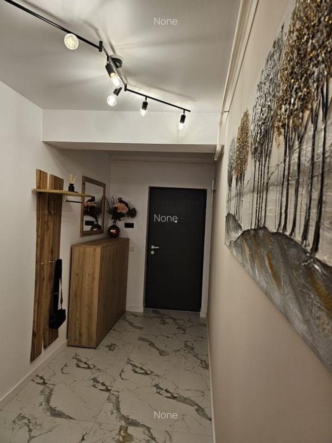 AP. 2 CAMERE METALURGIEI, INCALZIRE PARDOSEALA, PARCARE, BLOC NOU - 8