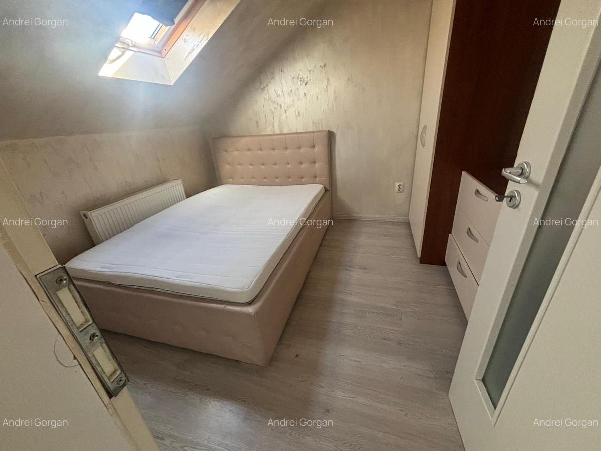 Apartament 1 camera Palas - 2