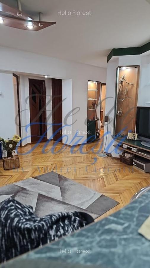 Apartament 4 camere , 90 MP+Parcare, Zona Manastur, Cluj - 5