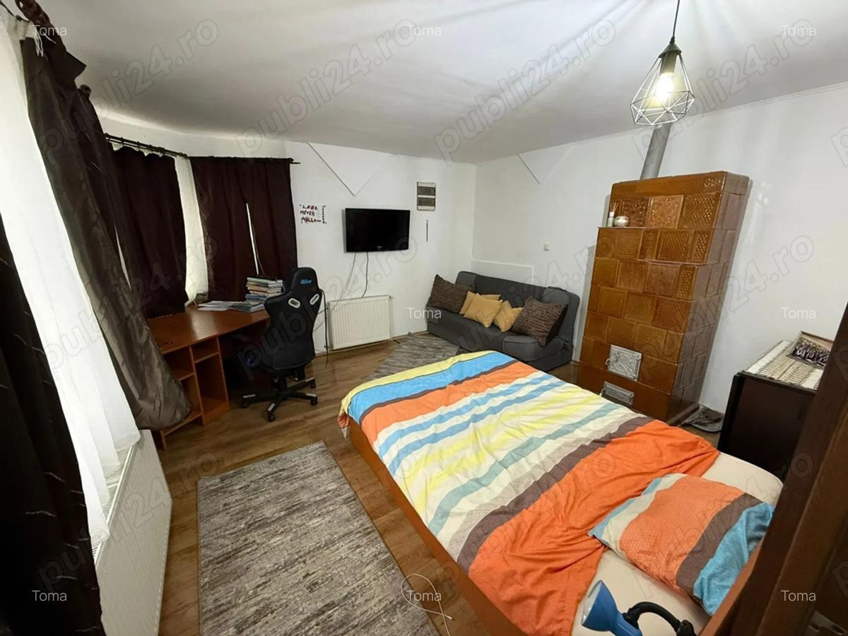 Casa de vanzare in Dej - 5