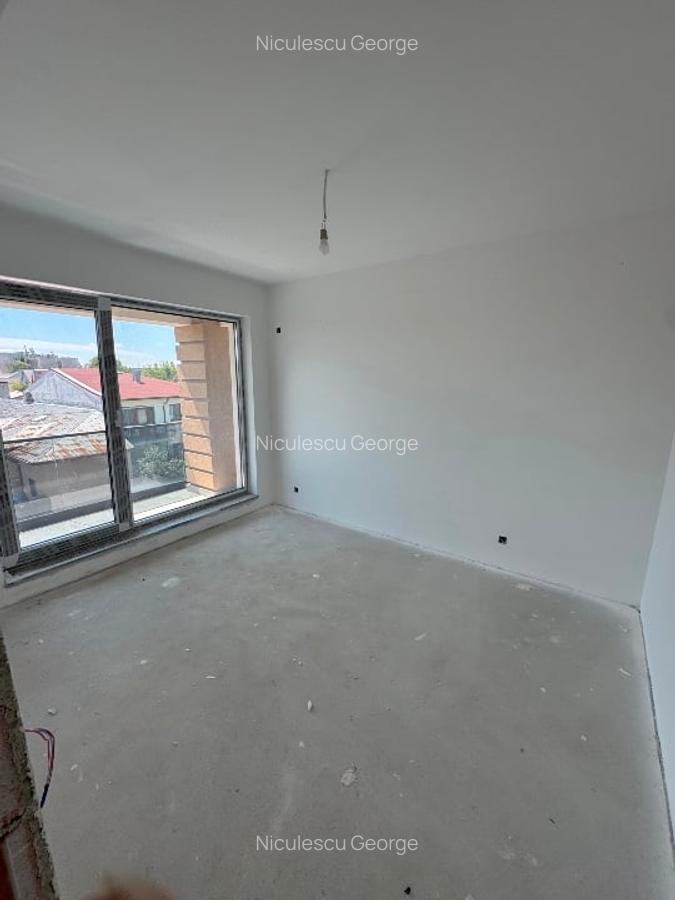 Apartament două camere decomandat nou/ sector 1/ metrou 1 Mai - 3