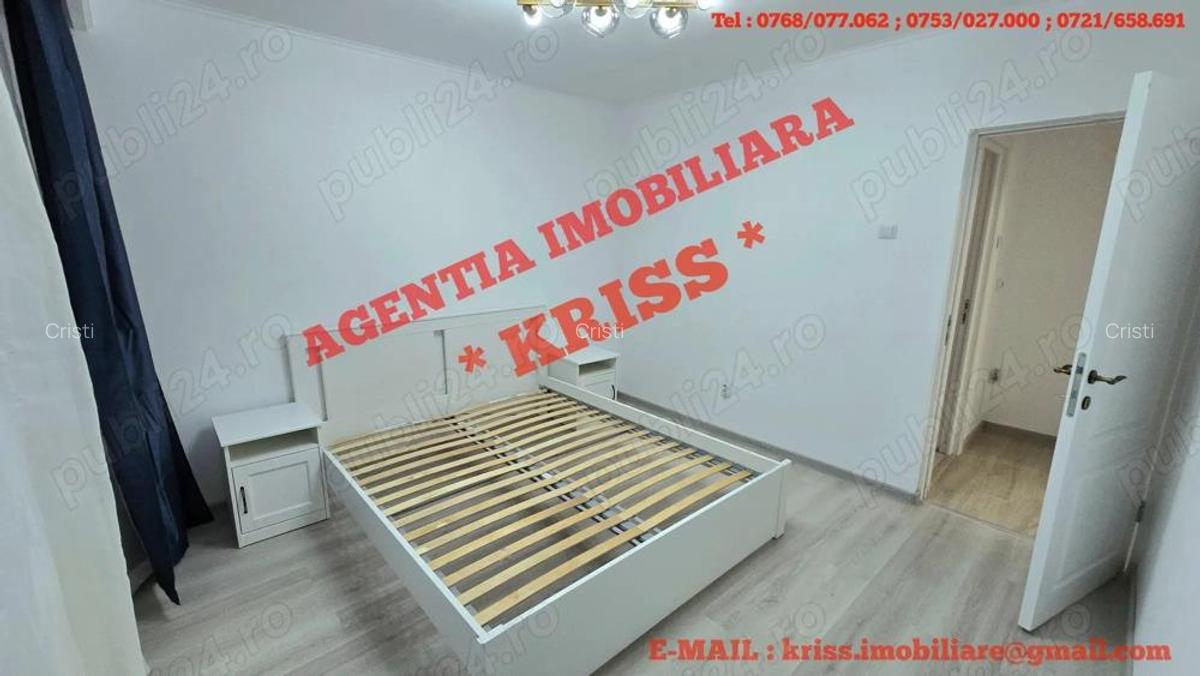 Nou Pe Pia?a! Apartament 3 Camere ULTRACENTRAL Confort 1 Decomandat Etaj 1 Mobilat ?i Utilat - 8