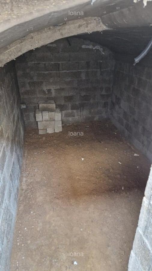 Casă cu mansarda de vânzare - 9