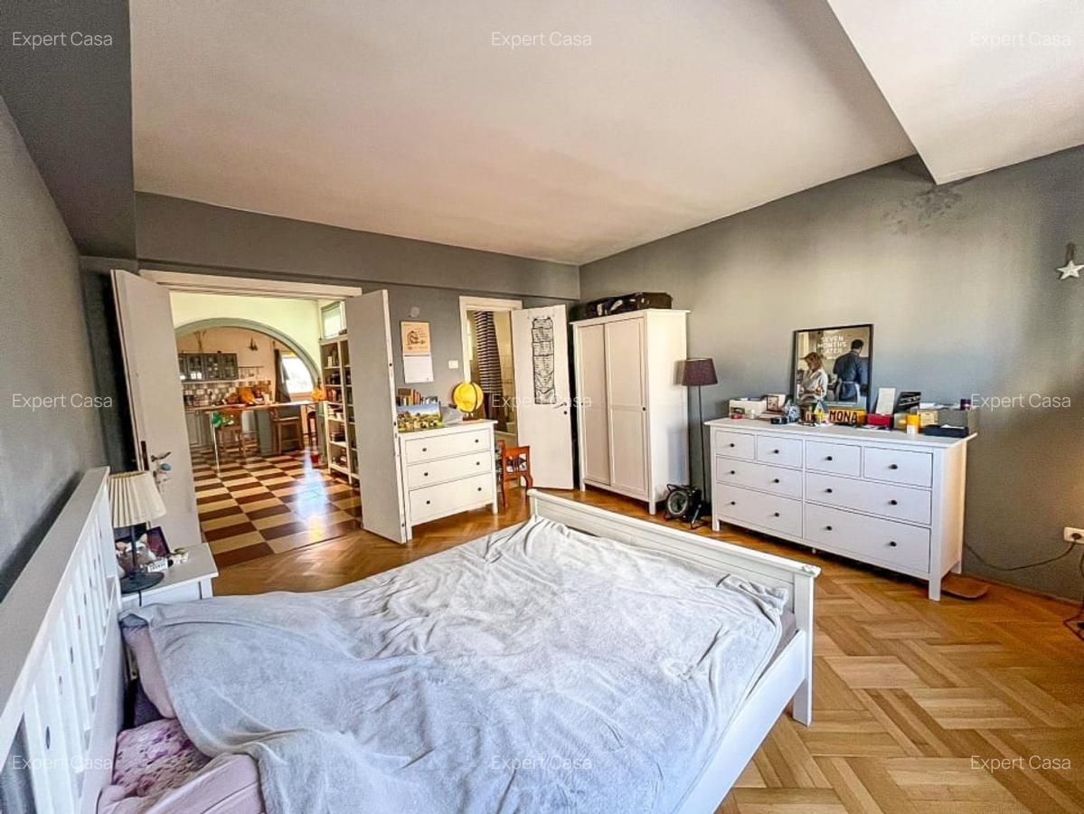 3 Camere | Universitate | Mosilor | 134mp - 3