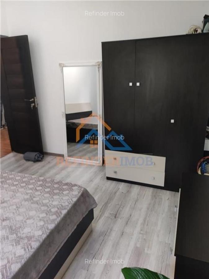Apartament cu 3 camere semidecomandat, mobilat în Cotroceni - 10