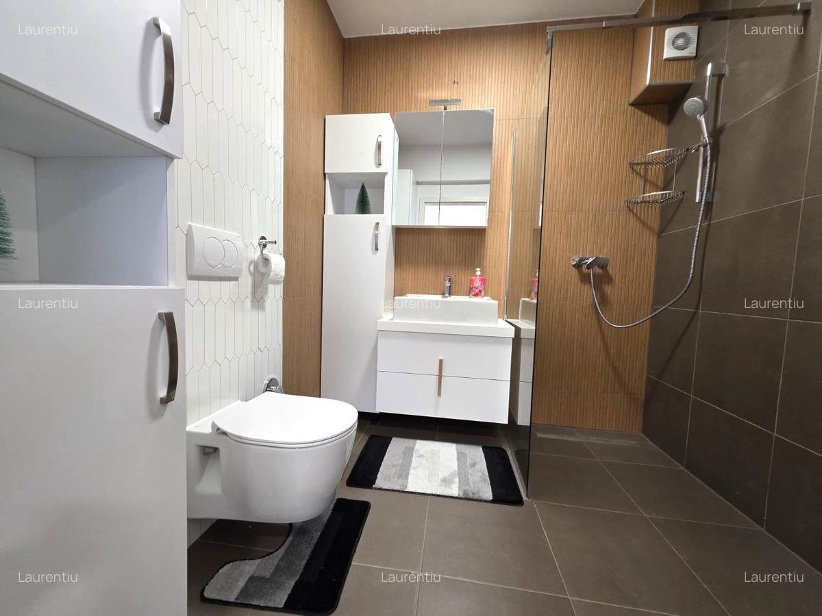 Apartament cu 3 camere pe doua nivele tip Penthouse Avantgarden 3 - 7