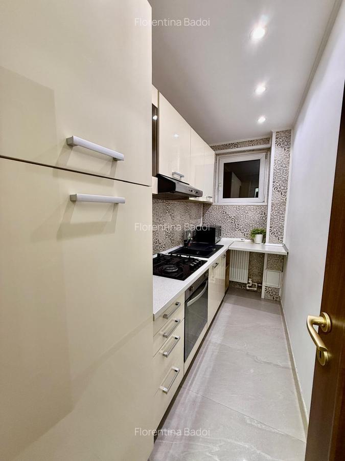 Tineretului, metrou, Piata Norilor, Ghe Sincai - 8