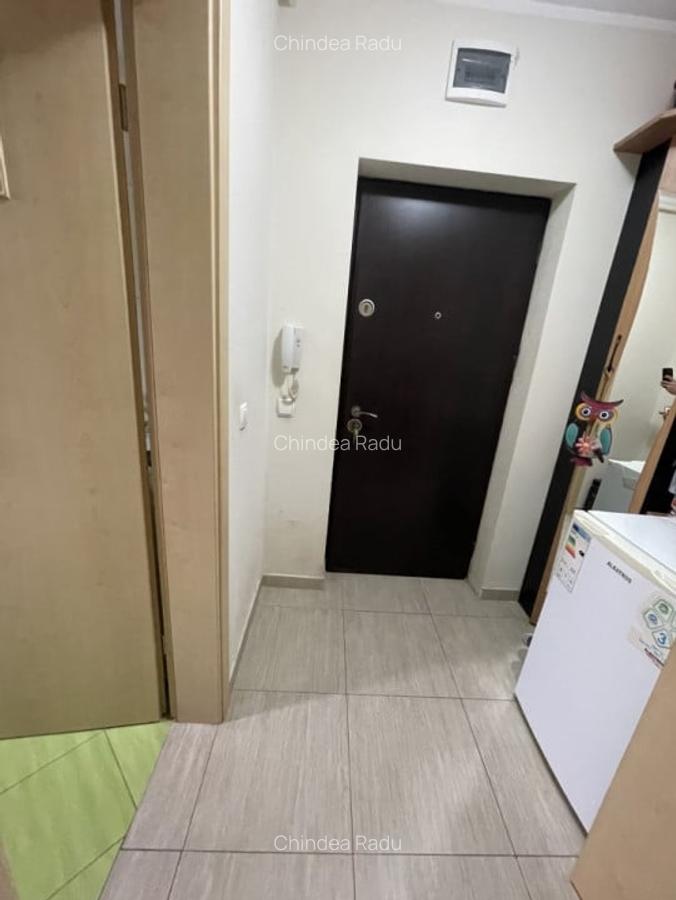 Garsoniera tip studio Giroc zona Neptun - 4