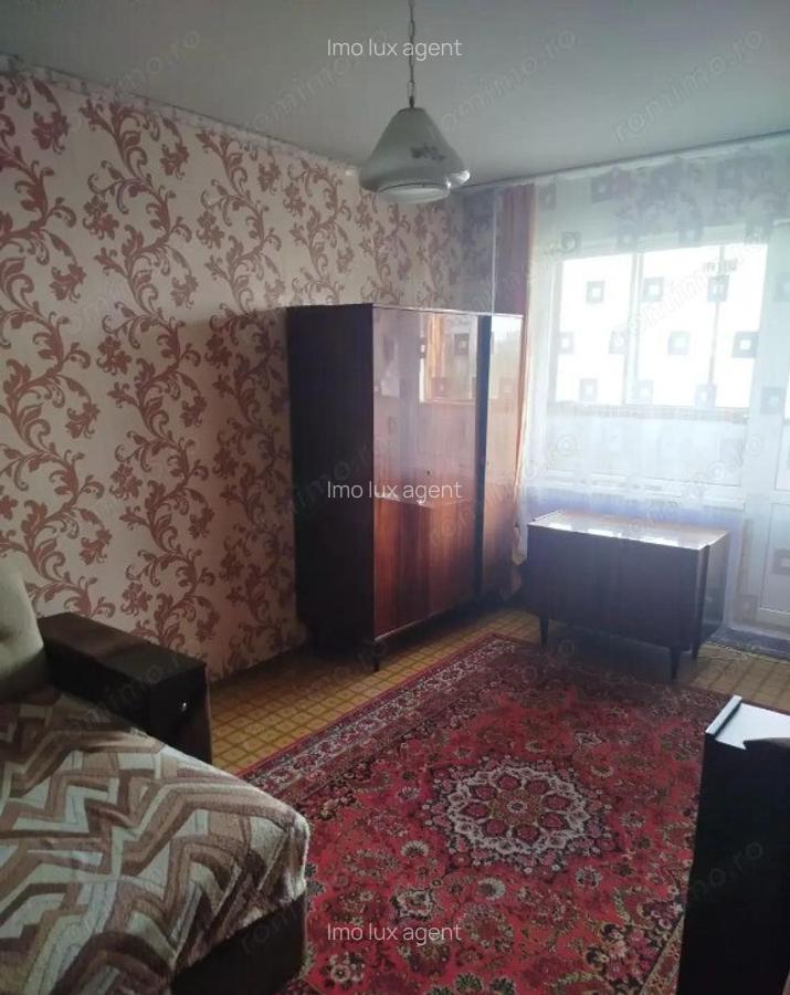 Garsoniera in zona Universitatii - 5