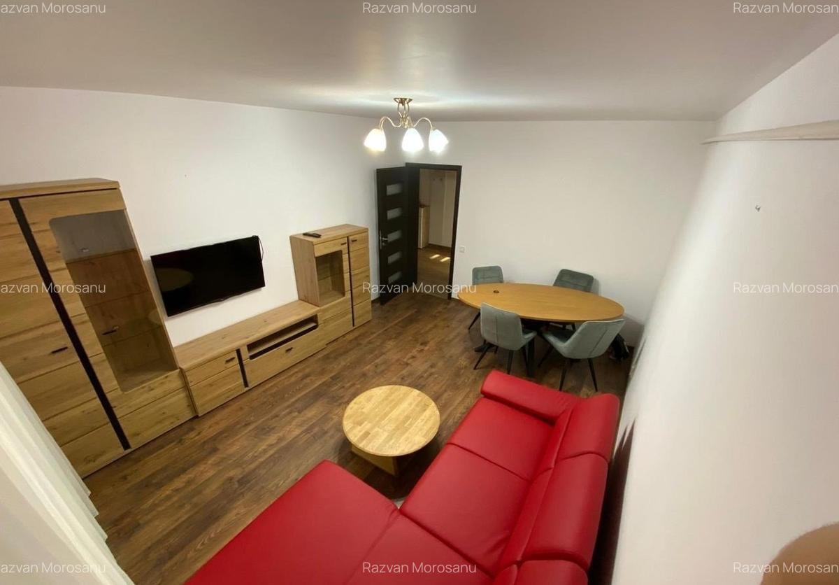 Apartament 2 camere 57mp Popas Pacurari - COD  160452 - 1