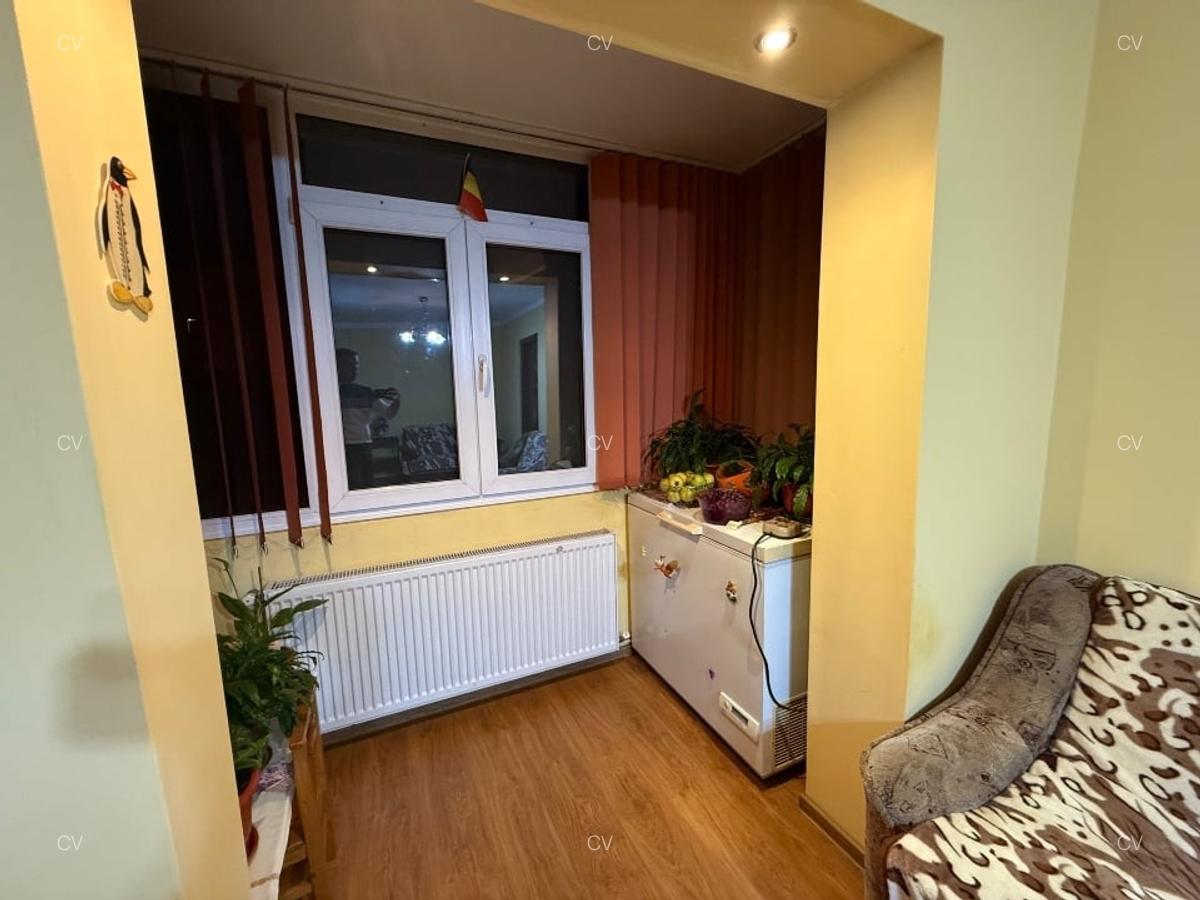 Apartament 2 camere – 49 m² – Etaj 2/4 – Calea Șagului, Timișoara - 11