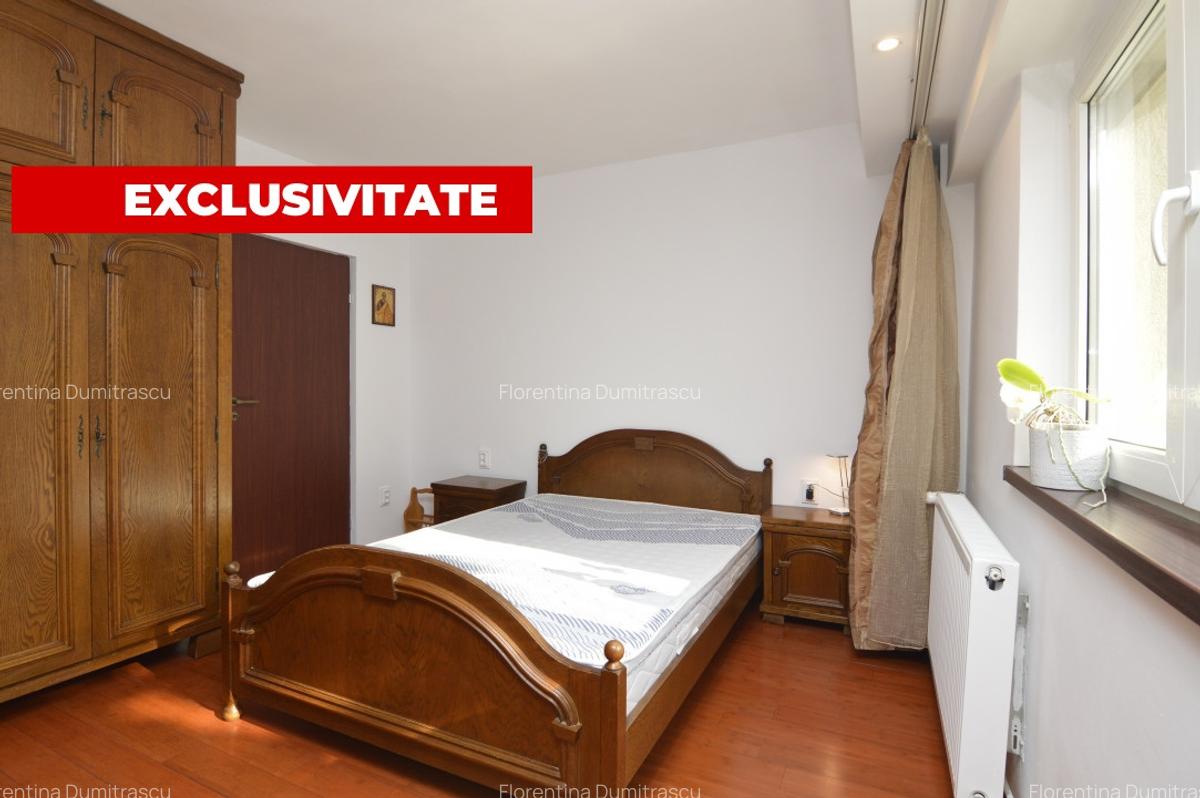 INCHIRIERE APARTAMENT 3 CAMERE DECEBAL - METROU PIATA MUNCII - 11