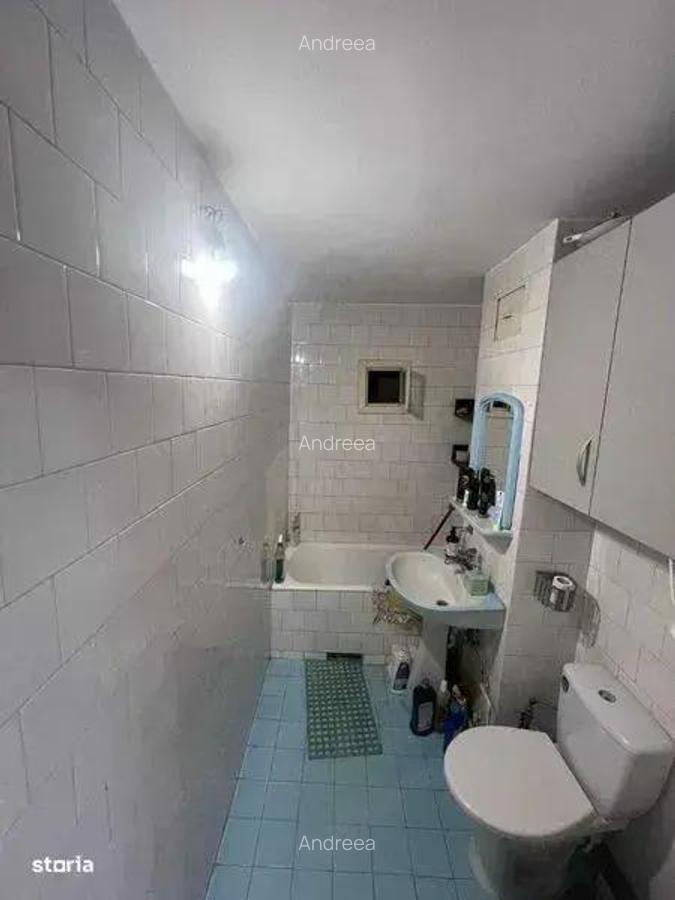 Apartament 1 camera decomandat centrala proprie Zona Torontalului - 5