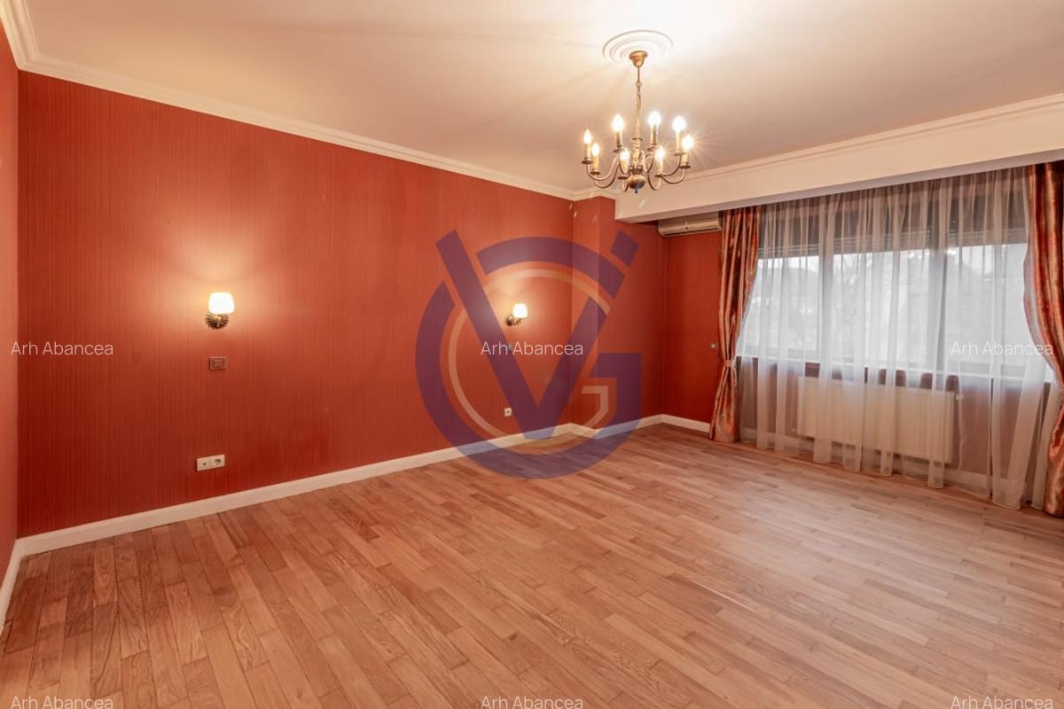 Vezi Parcul Kiseleff! Apartament spectaculos, 4 camere, 175mp - COMISION 0% - 19