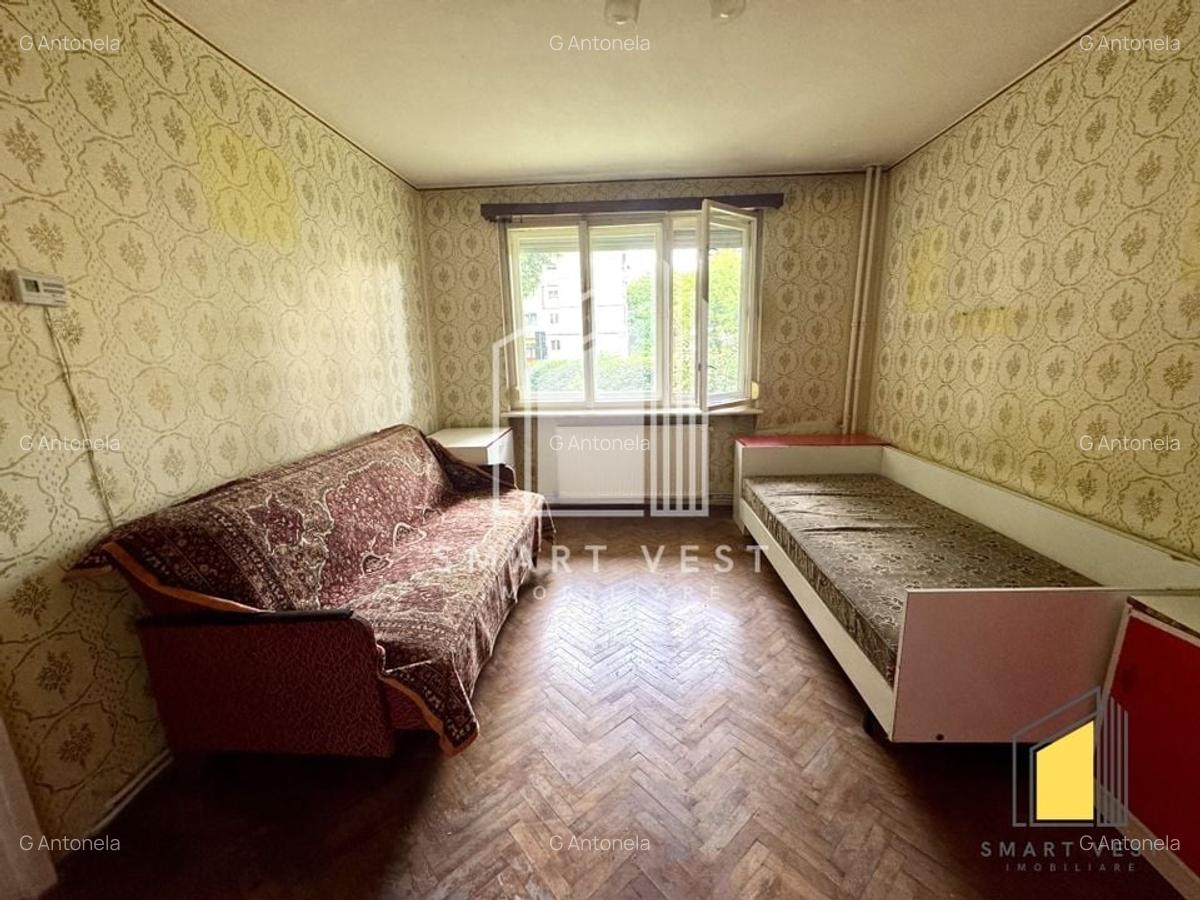 Apartament 3 camere | 62 mp | Zona Solidaritatii - 2