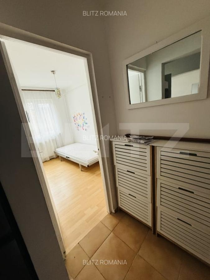 Apartament cu 3 camere – spatios si luminos – Cartier Astra - 9