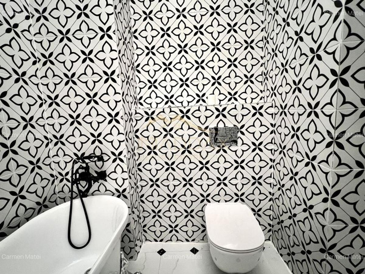 Spatiu Comercial de Lux | Dorobanti | Eleganta - 11
