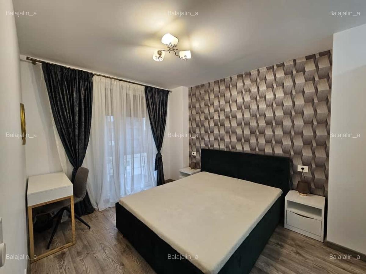 Apartament nou, 2 camere, plus loc de parcare, zona Soarelui, comision 0% - 13