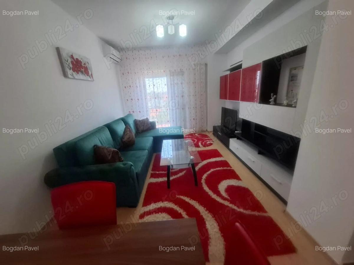 Apartamen de inchiriat termen lung - 6