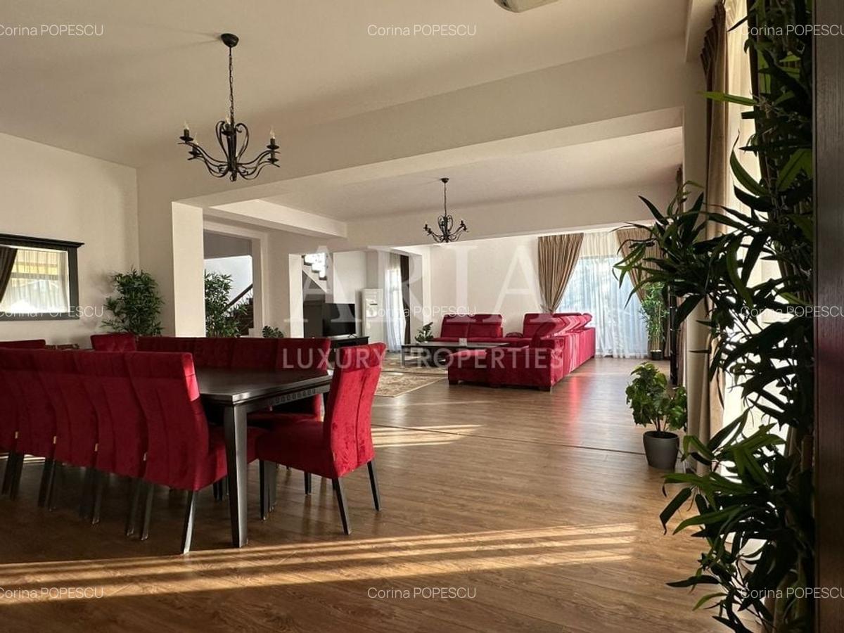 GRAND VILLA  PIPERA EROU IANCU NICOLAE - 2